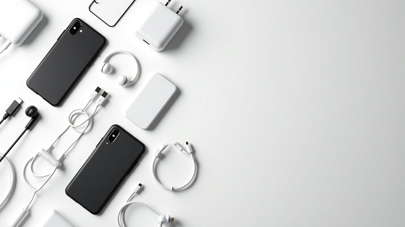 Best Wholesale Mobile Accessories in Berlin