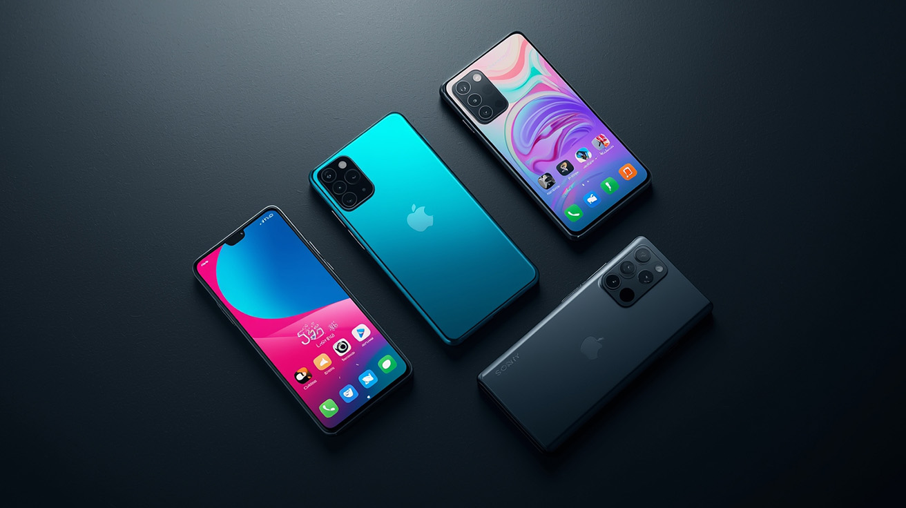 Best Camera Phones in 2025 for Stunning Photos & Videos