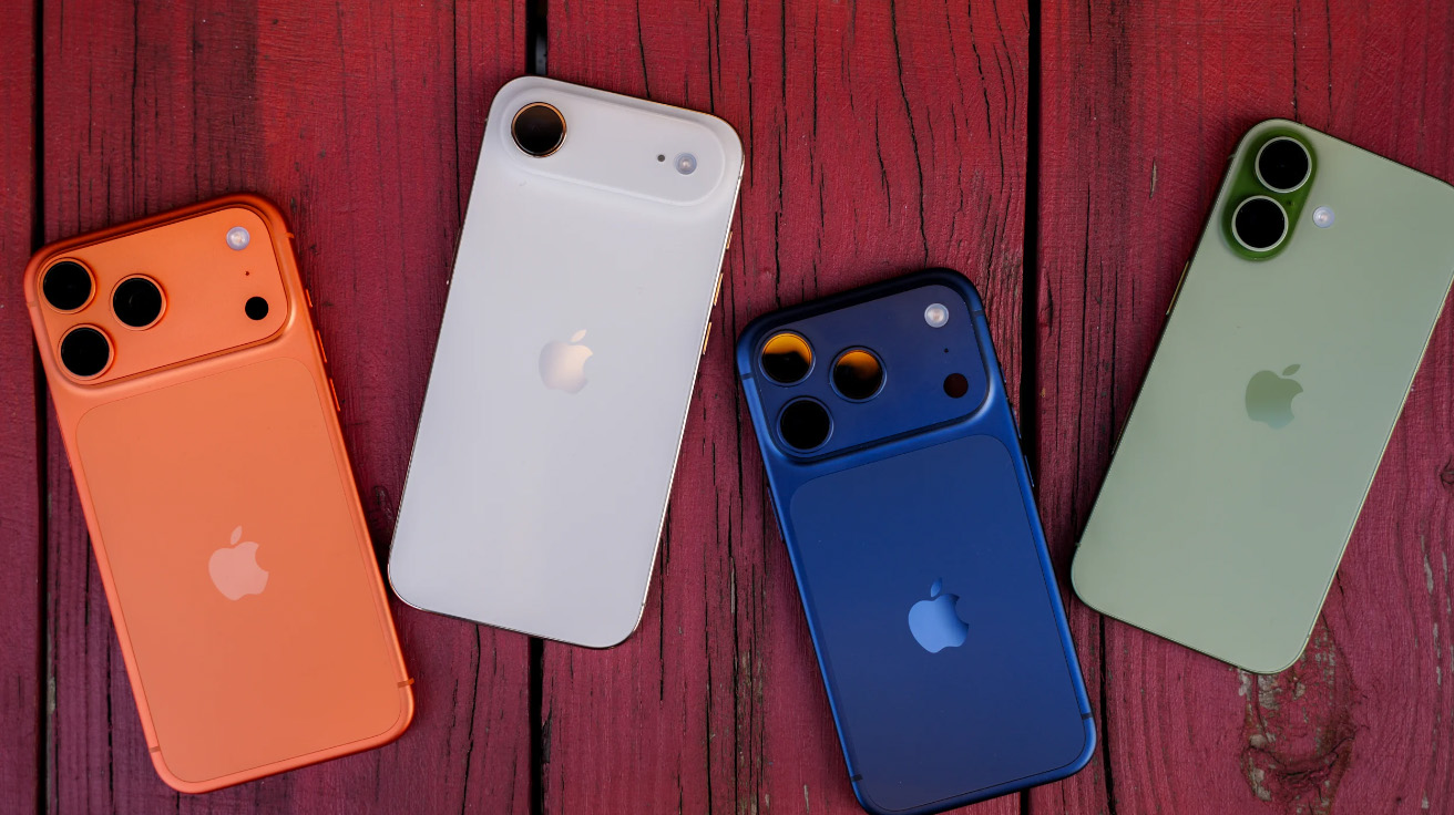 Grab Big Discounts on iPhones This Weekend 2025