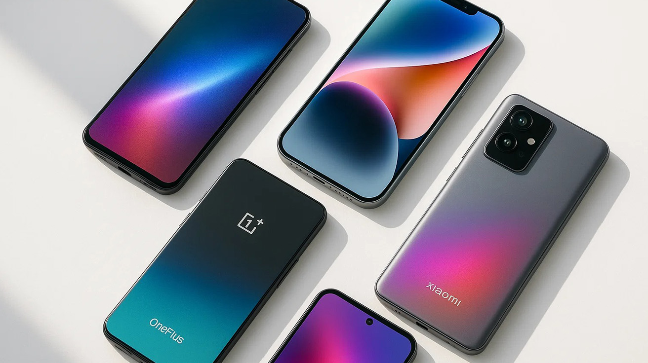 Celebrate Sunday Deals: Big Discounts on All Mobiles