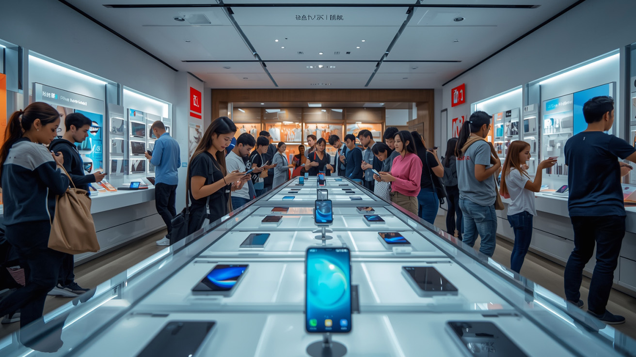 Big Sunday Mobile Sale: Save More on Every Brand