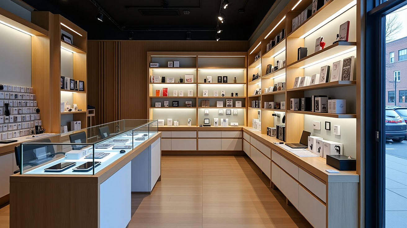 Best Mobile Accessories Wholesale Brooklyn