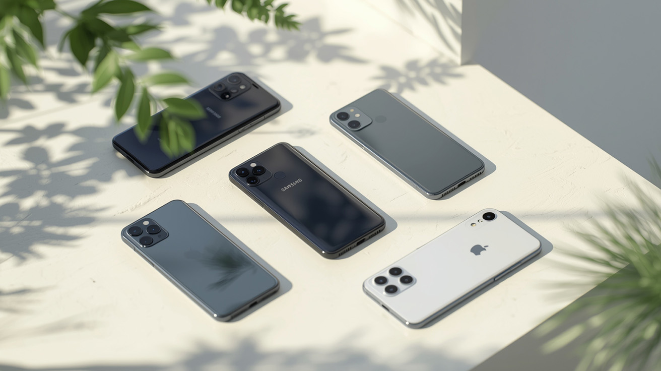 Best Weekend Mobile Offers: Unbeatable Prices Across All Brands