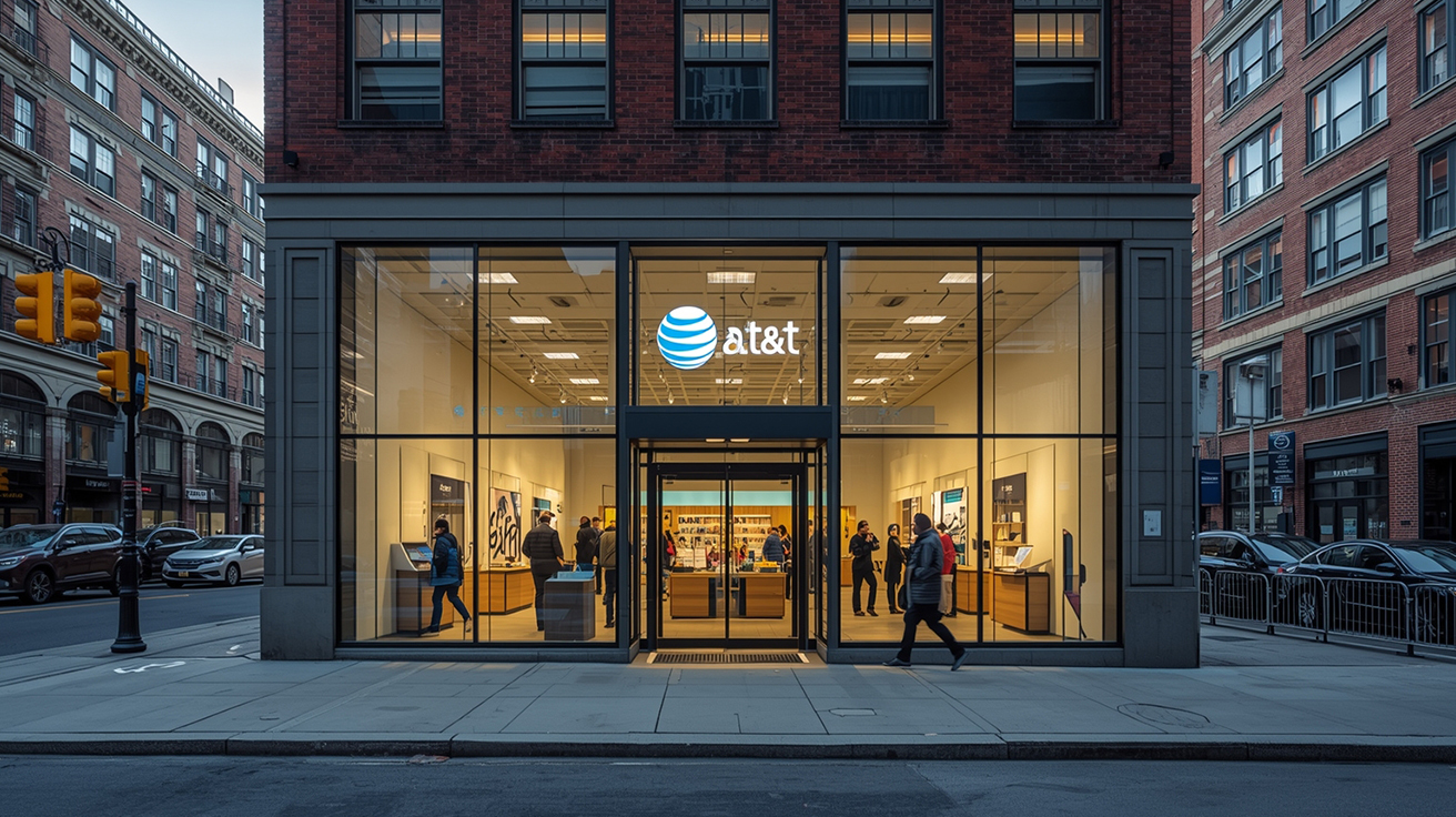 AT&T Stores in Philadelphia, PA – Hours & Phone Numbers