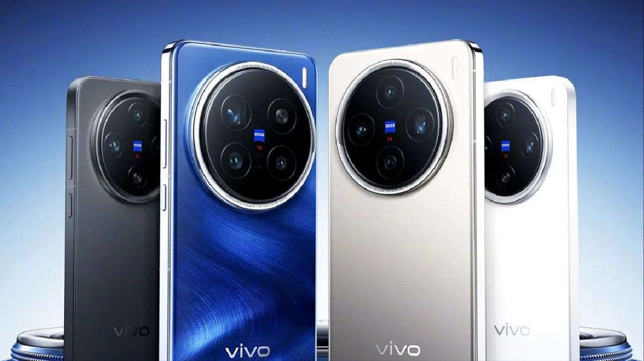 Choose the Right Vivo in 2025: Budget or Flagship