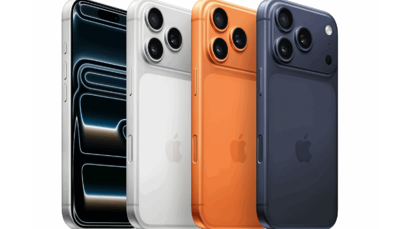 iPhone 17 Pro Max Price in USA