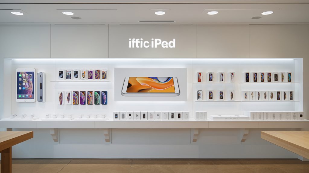 Apple Store Pakistan Guide: Authorized Sellers & Buying Tips