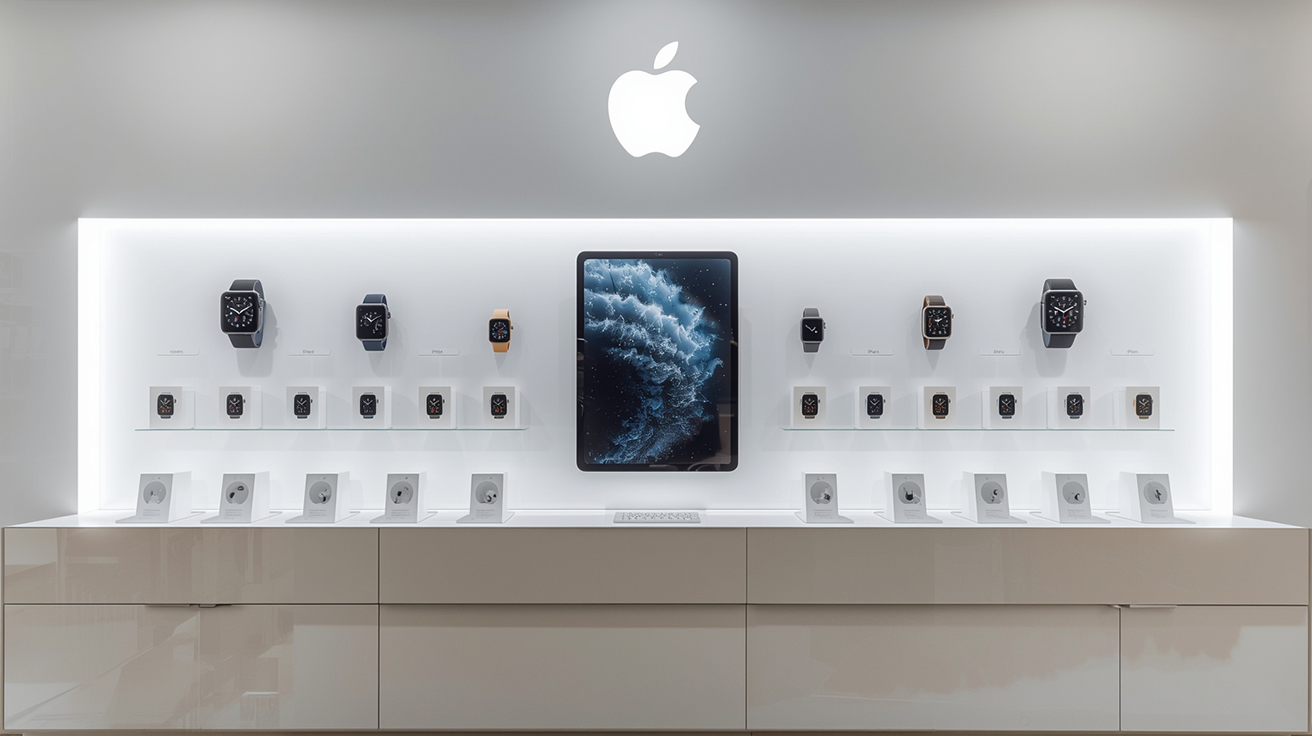 Apple Store Pakistan Guide: Authorized Sellers & Buying Tips