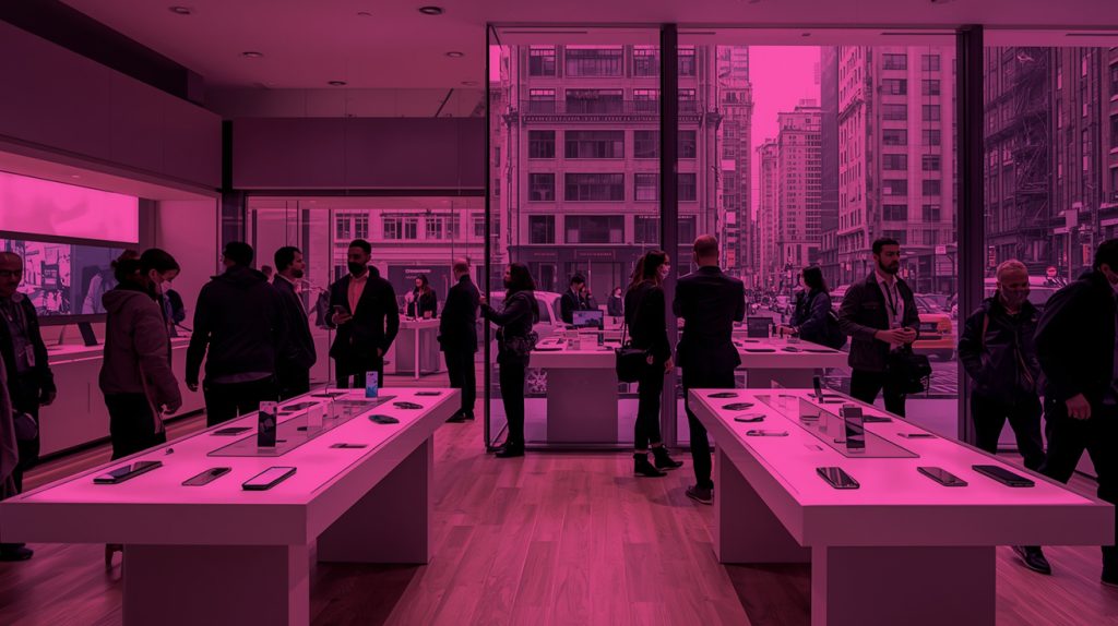 T-Mobile Stores in Los Angeles, CA – Updated 2025 List