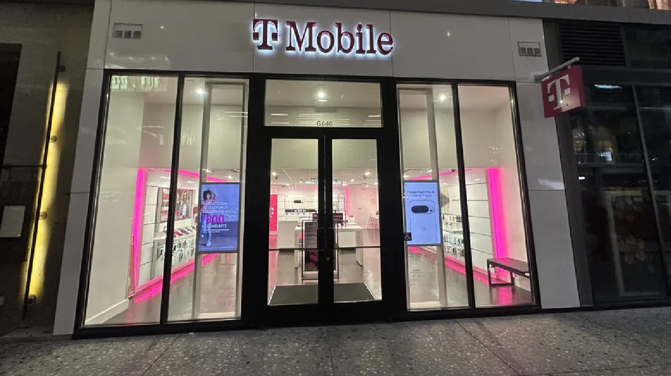 T-Mobile Stores in Los Angeles, CA – Updated 2025 List