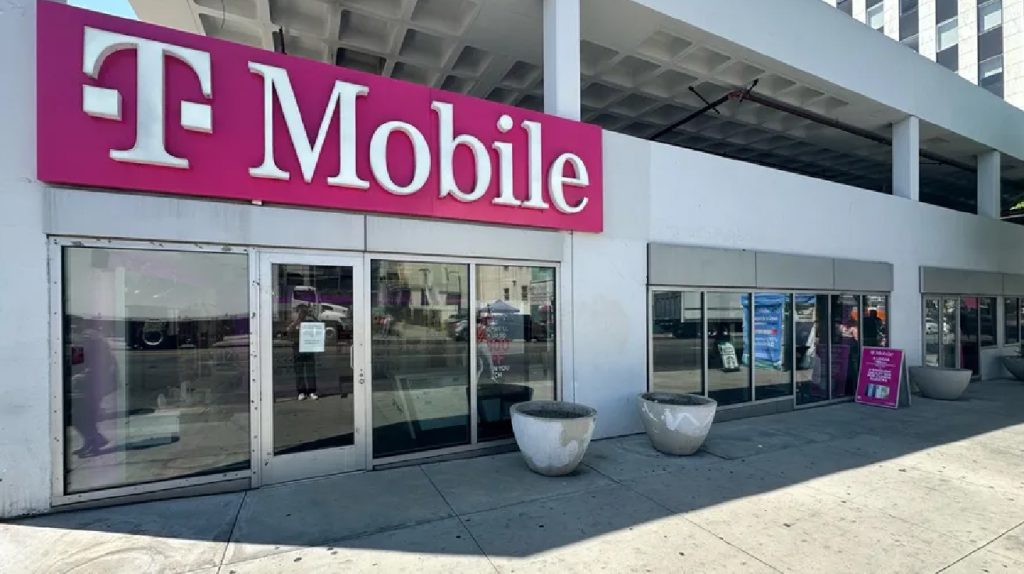 T-Mobile Stores in Los Angeles, CA – Updated 2025 List