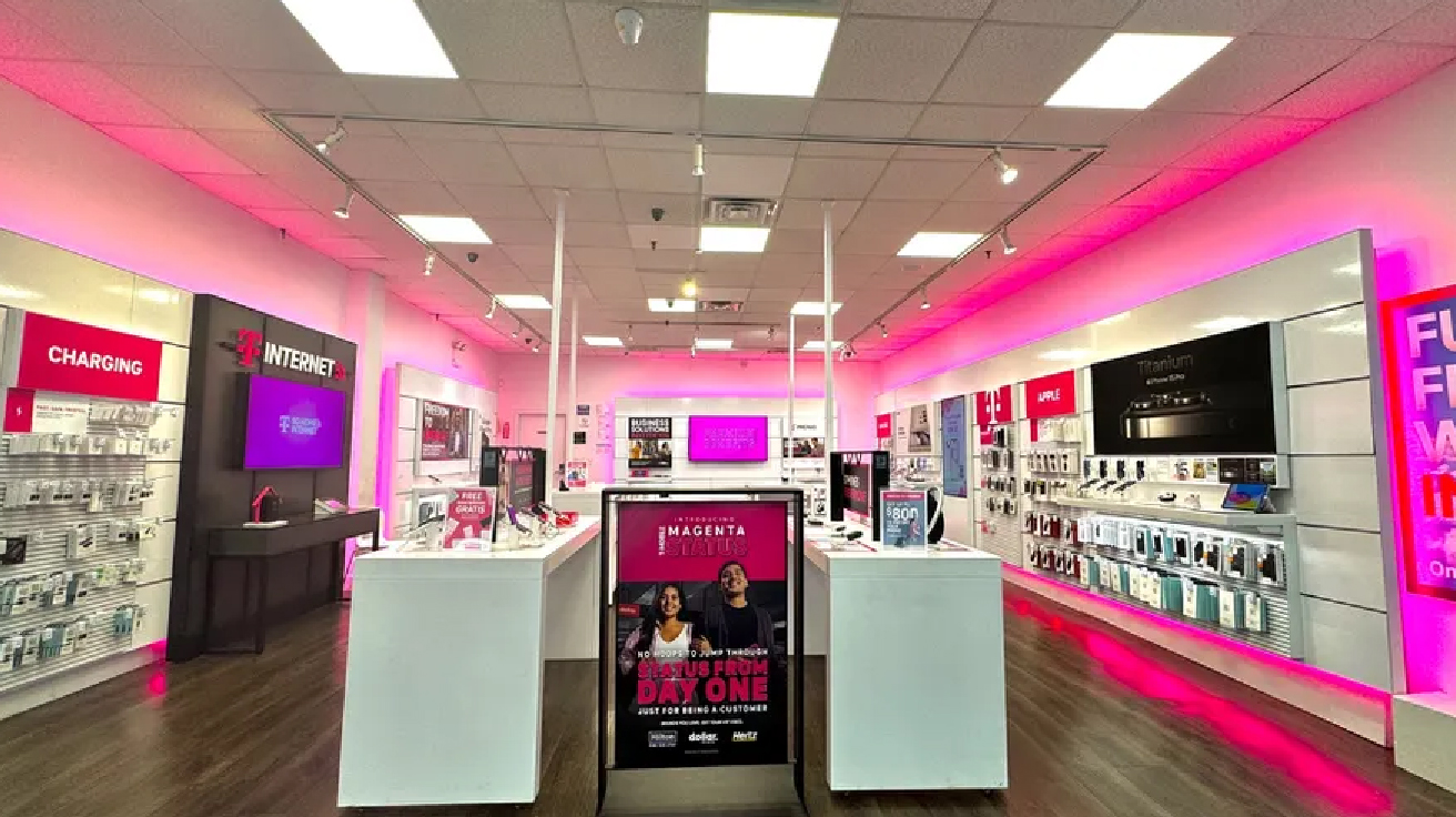 T-Mobile Stores in NYC: Manhattan, Brooklyn, Queens & Bronx Guide