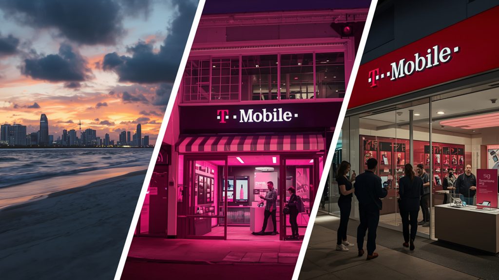 T-Mobile Florida Store Guide: Plans, Support & Nearby Locations