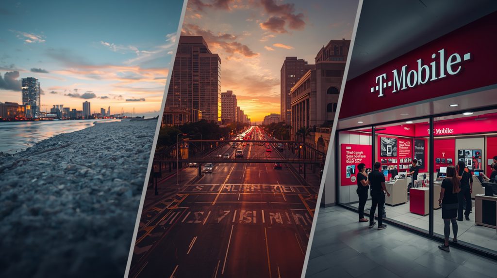 T-Mobile Florida Store Guide: Plans, Support & Nearby Locations