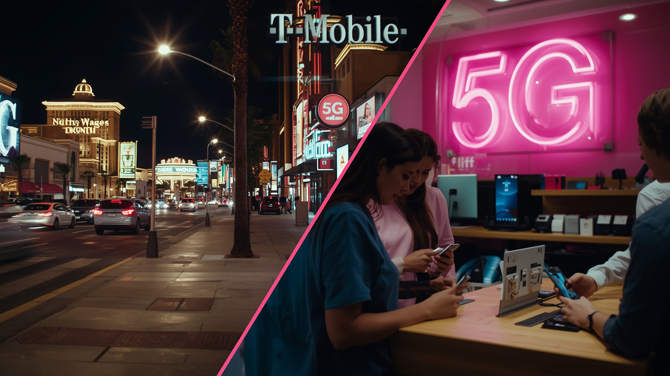 T-Mobile Store Hours Today – Plan Your Visit Smartly