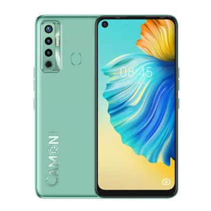 Tecno Camon 19 Pro