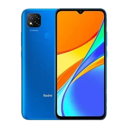 Xiaomi Poco C3