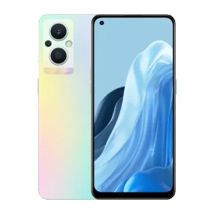 Oppo Reno 7 Lite