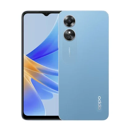 Oppo A17