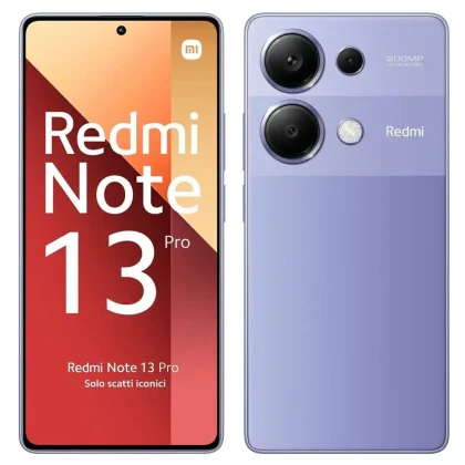 Redmi Note 13 Pro