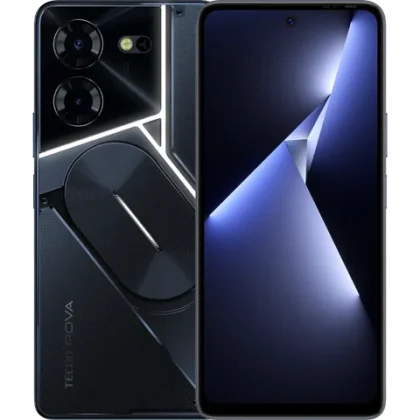 tecno pova 5 pro