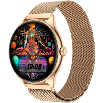 Pixel Smartwatch