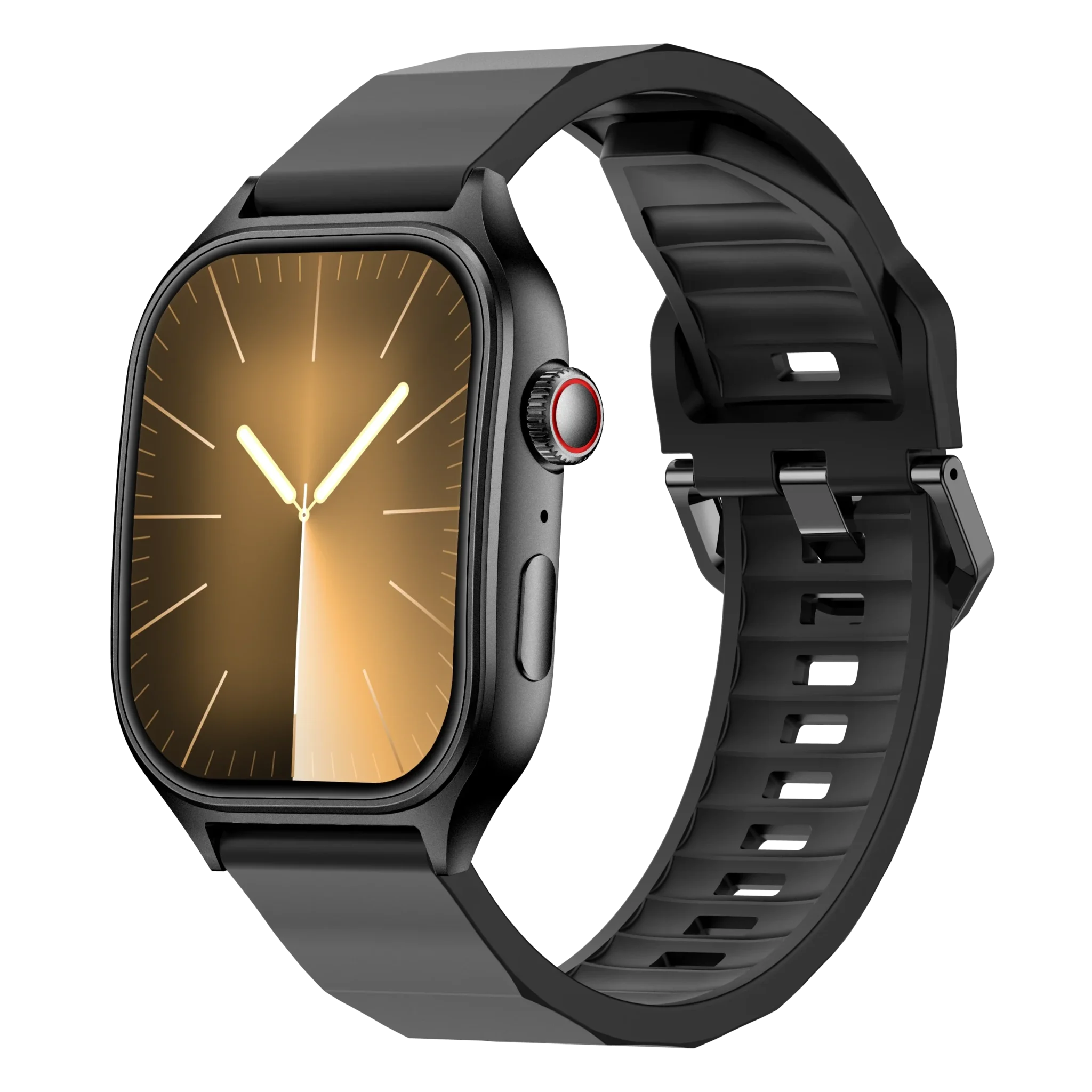 Sigma Smartwatch